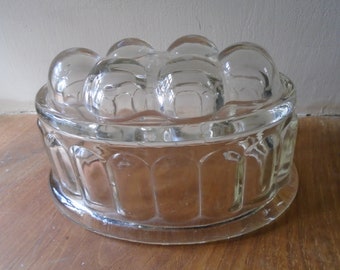Moule à gelée tupperware - France