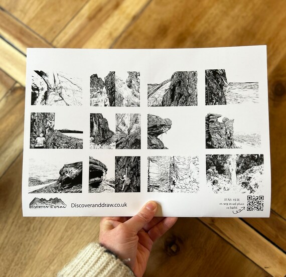 Second Sale Rock Climbing Calendar 2024 Rock Climbing Gift 2024 Climbing  Calendar - Etsy