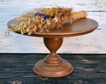 16 inch cake stand