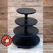 see more listings in the Wooden Cake Stand section