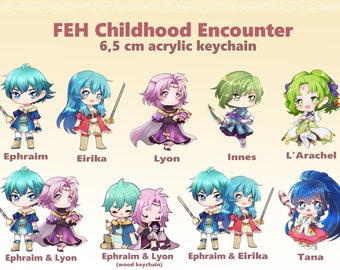 FEH-Childhood encounterr [Preorder]