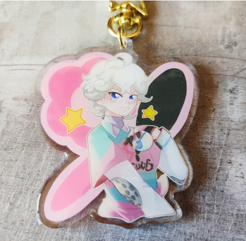 Fairy Gym leader Bede Preorder