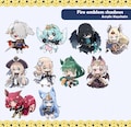 Fire emblem Shadow- Acrylic keychain [Preorder] product logo