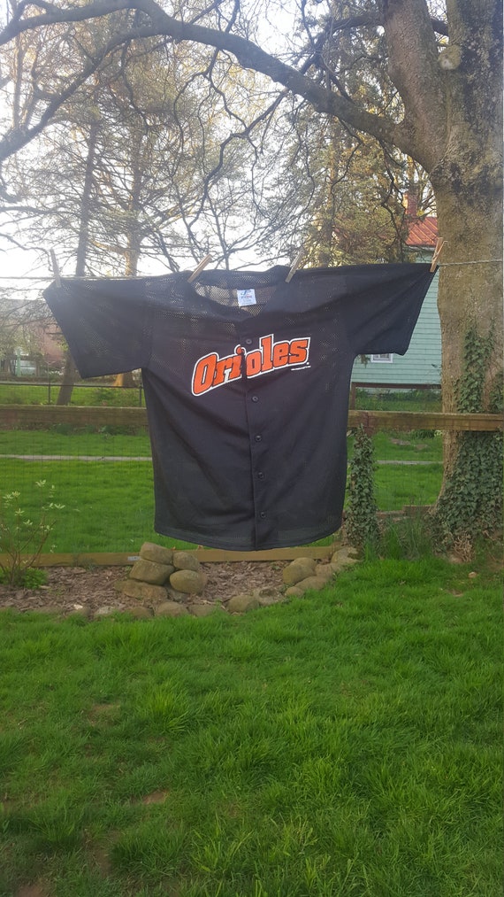 orioles batting practice jersey