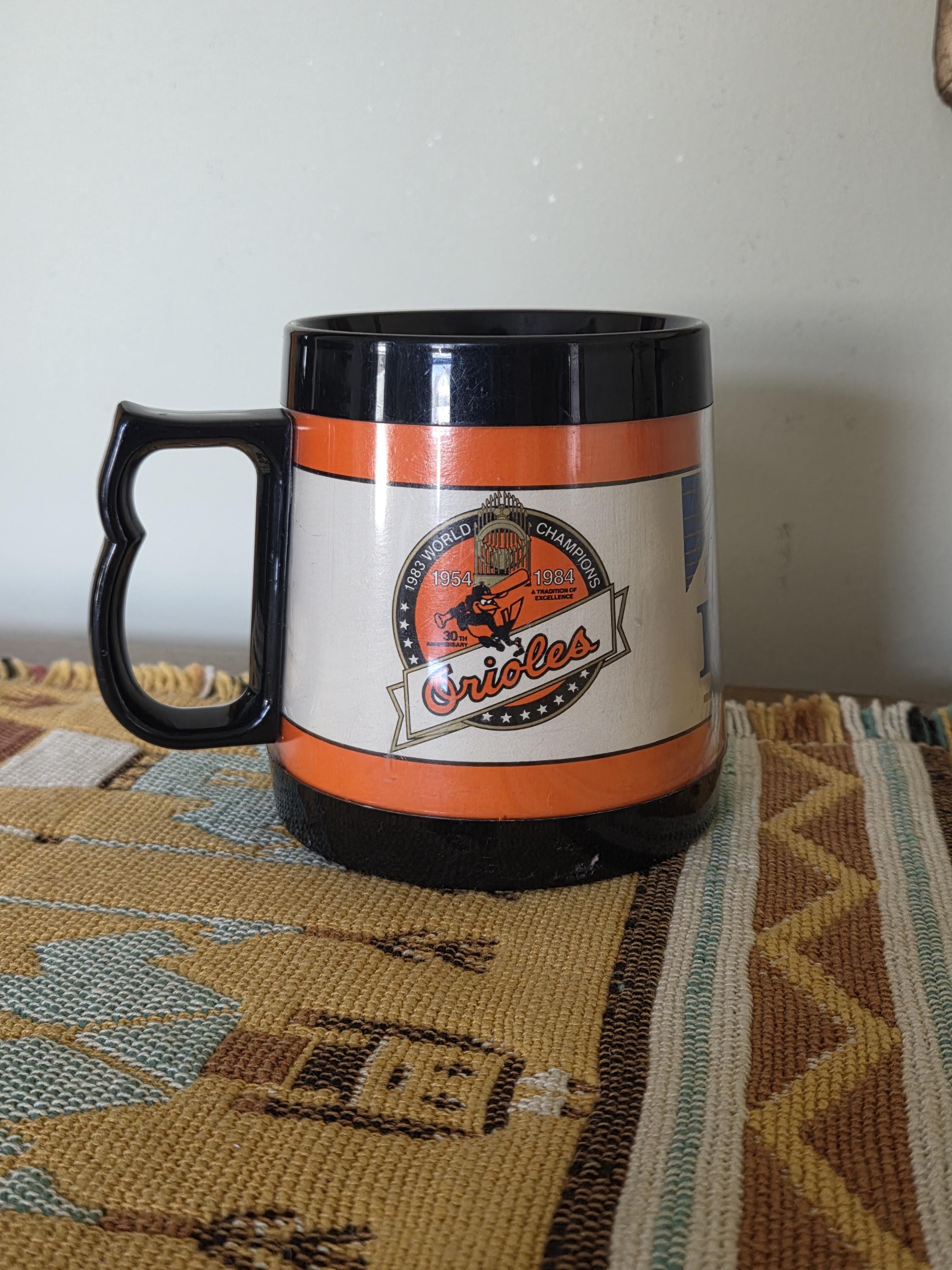 Orioles World Series 1983 - Etsy