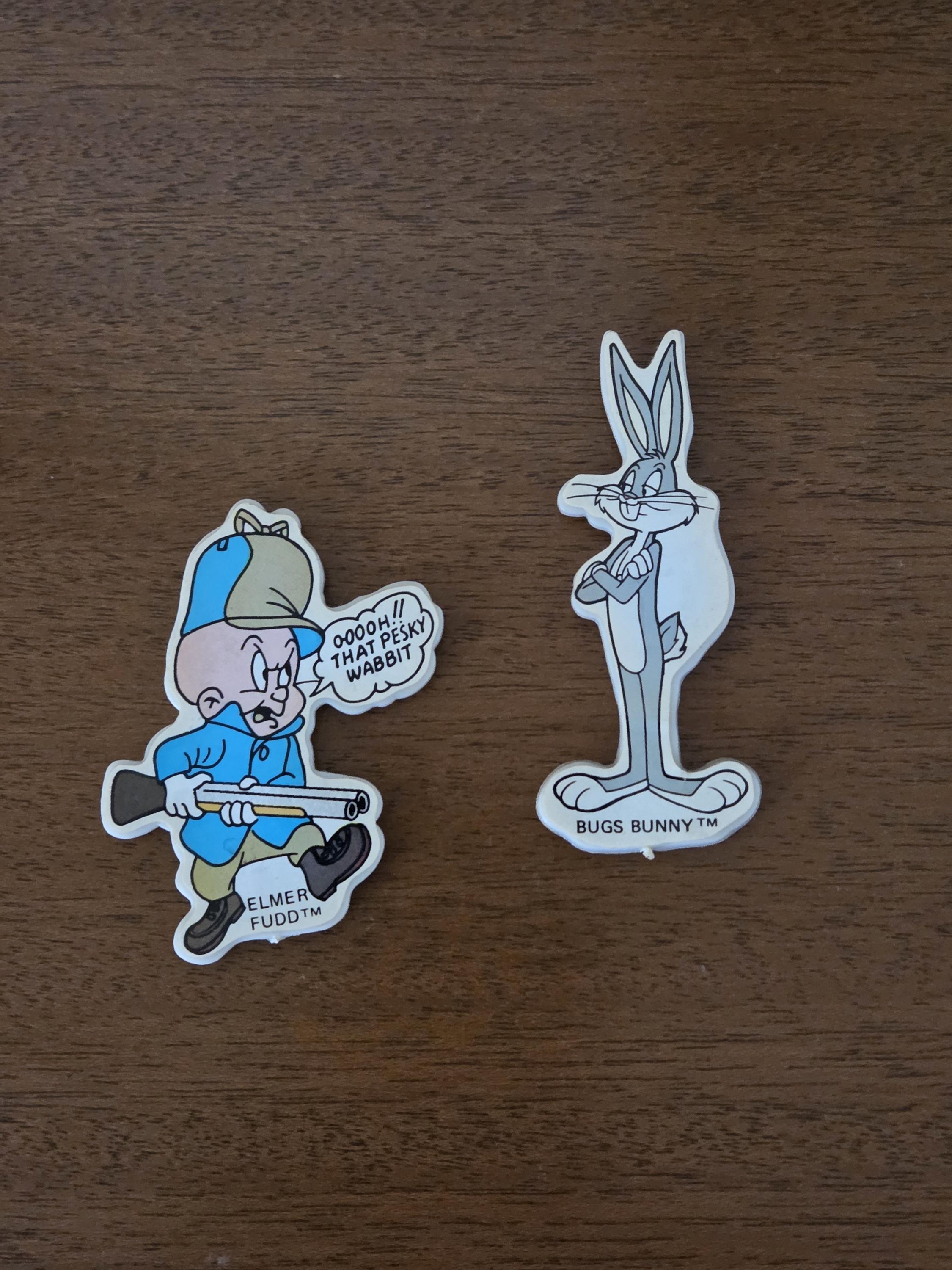 Elmer Fudd Toy - Etsy