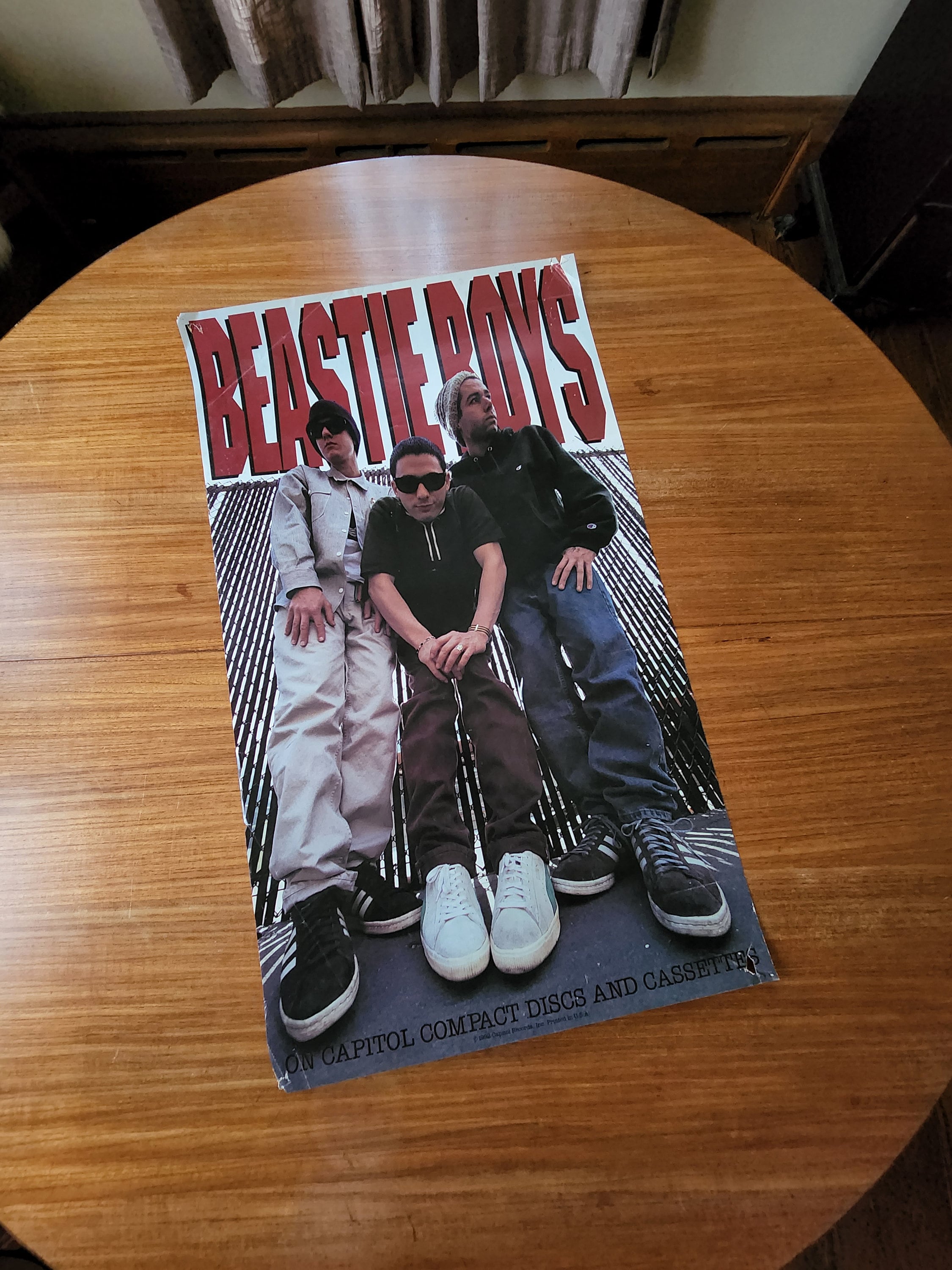 Slayer、Def Jam、Rick Rubin関連のオリジナルLPのセット Def Jam Rick Rubin - Etsy