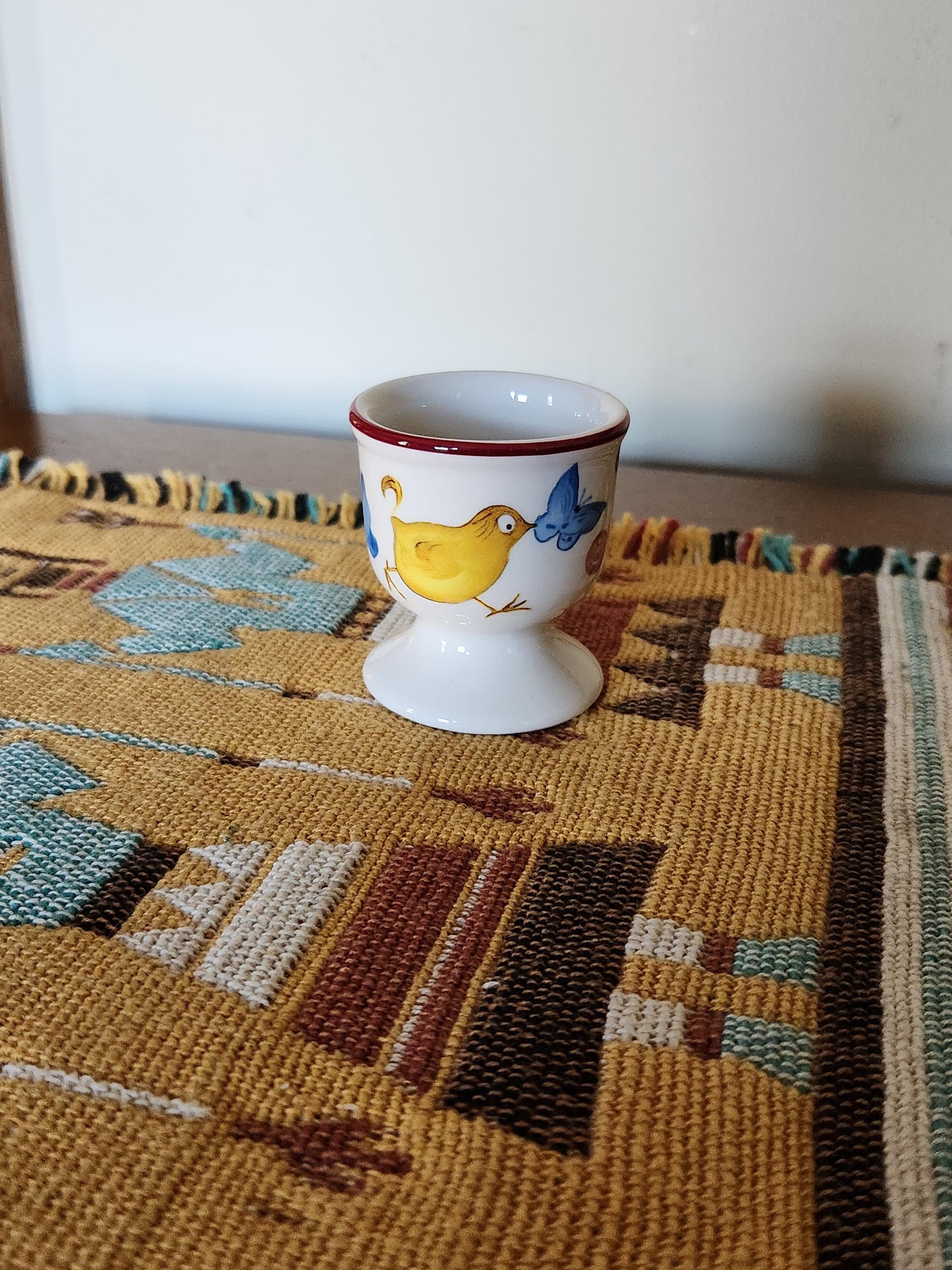 Villeroy & Boch Boîte À Bijoux Rare Neuf