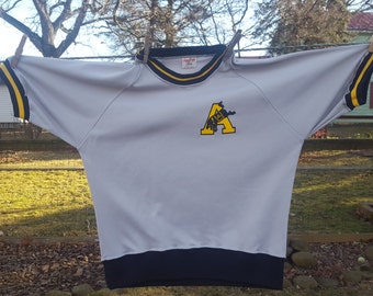 Vintage United States Military Academy Army Jersey