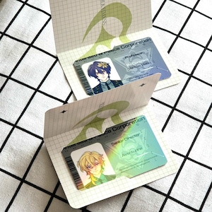 Voice Actor Card Collection EX VOL.02 i☆Ris『i☆Style』【BOX】