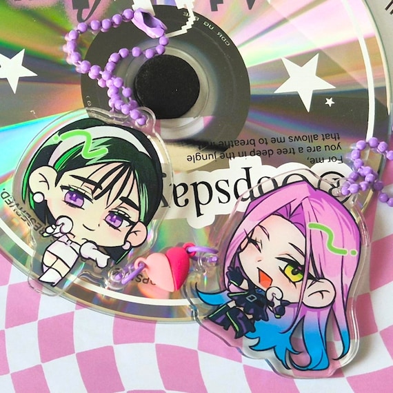 カスタマイズ【LUCA】Paperclip Chain with Charmブレスレット カスタマイズ【LUCA】Paperclip Chain with Charmブレスレット