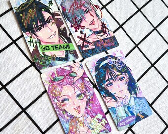 alienstage ミジ　まとめ ALIENSTAGEのキャラクターまとめ｜あやしちゃん
