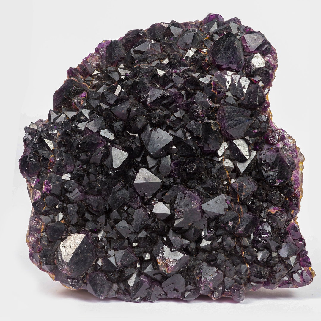 18.03ct アトミックアメジスト Atomic Amethyst その他アート