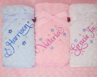 luxury personalized baby gifts