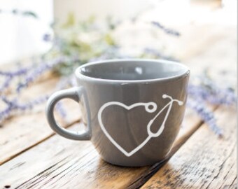 cute coffee mug etsy