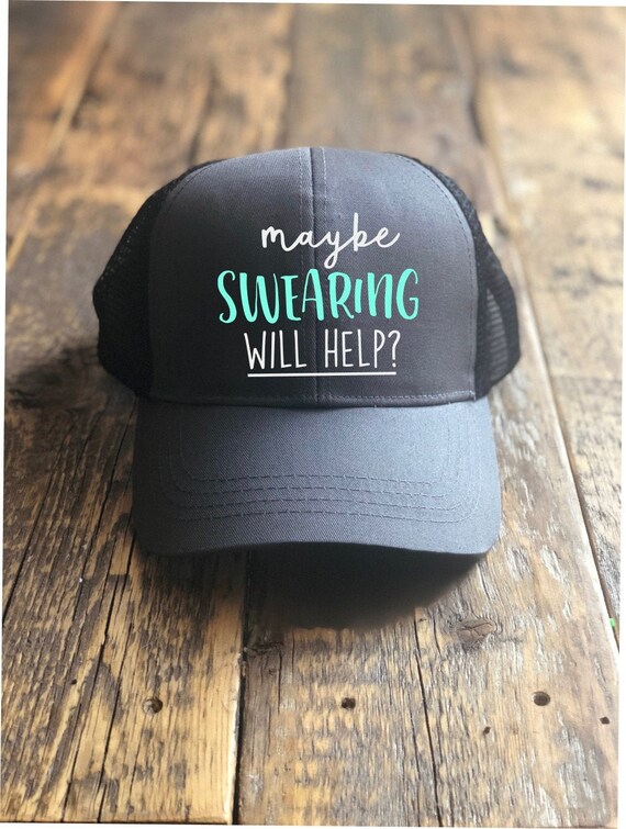 womens baseball hats with sayings