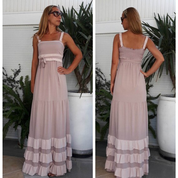 nice flowy summer dresses