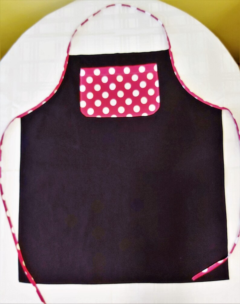 Aprons for Couples Matching Aprons for She and He Cute Etsy