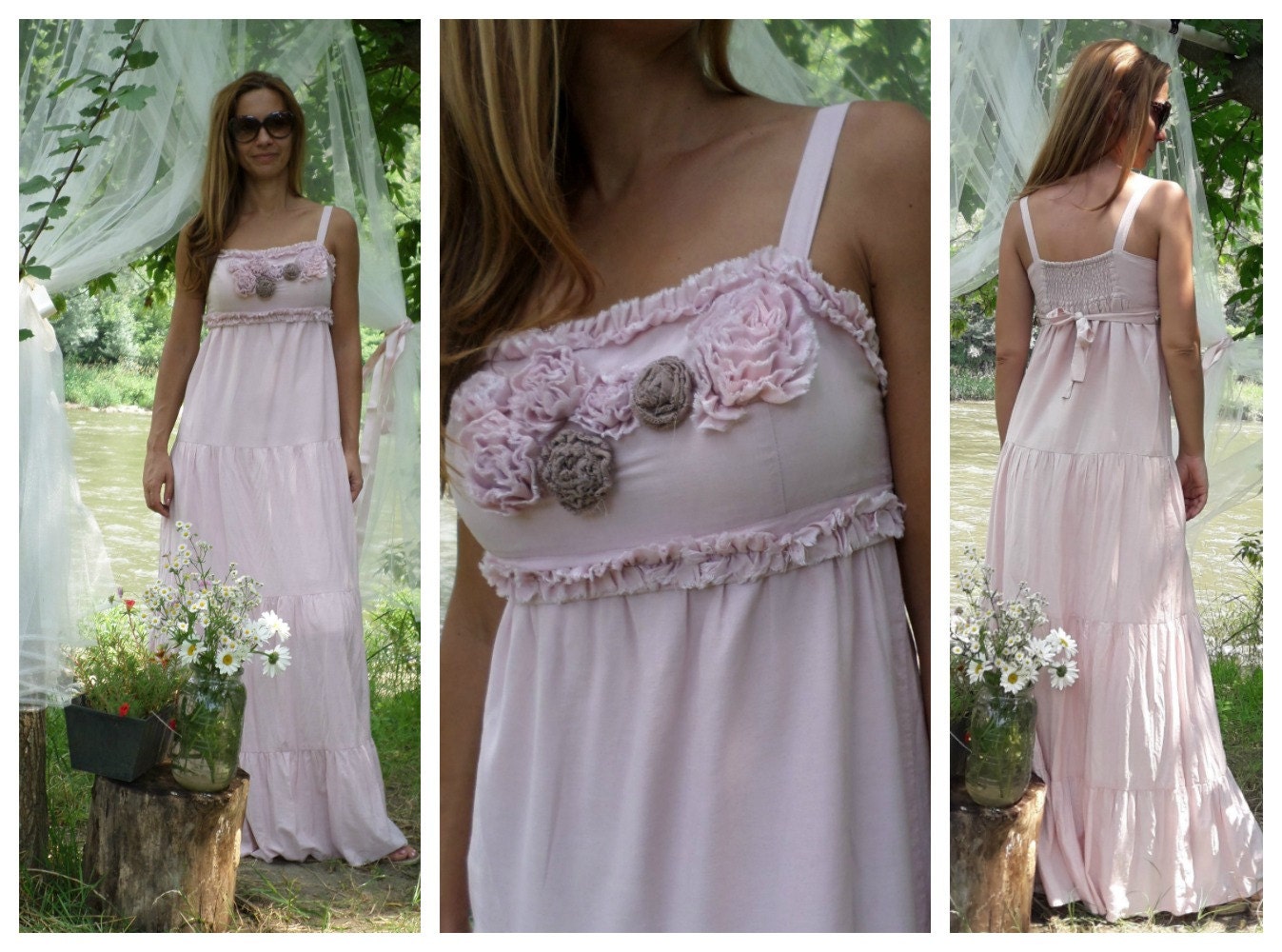 romantic summer dresses