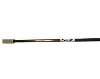 Mouth Stick Stylus Single Bite Wand - Capacitive for Touch screen, Tablet, Computer, Phone, Hands Free, Limited mobility, Quadriplegic