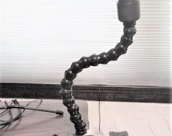 MouthStick Holder - Clamp On Cup Extended Version