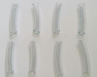 Extremely Durable Mouth Stick Bite Sleeves - Food Grade Plastic