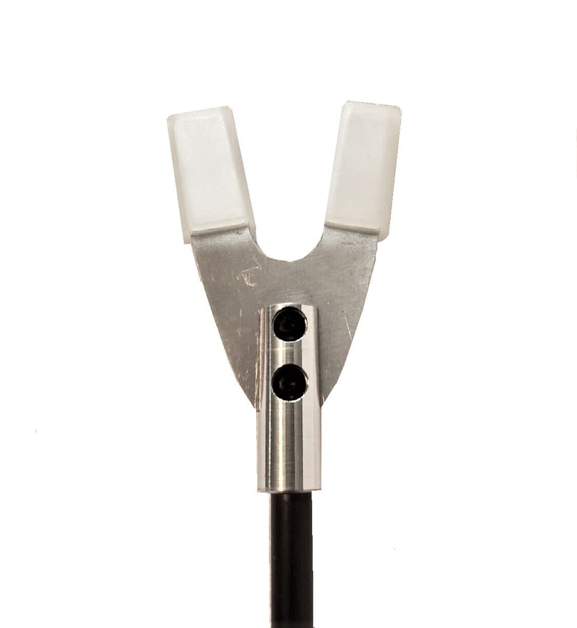 Mouth Stick Stylus Vbite Angled Capacitive for Touch Screen, Tablet