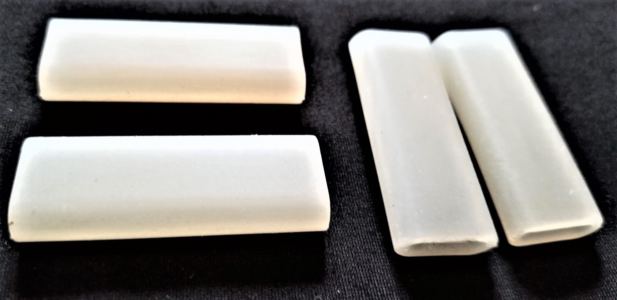 Durable Silicone Bite Sleeves for Mouth Stick / Mouthstick Etsy