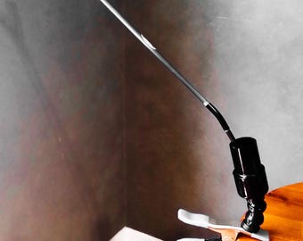 Mouthstick Holder - Clamp On