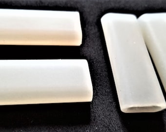 Durable Silicone Mouth Stick Bite Sleeves