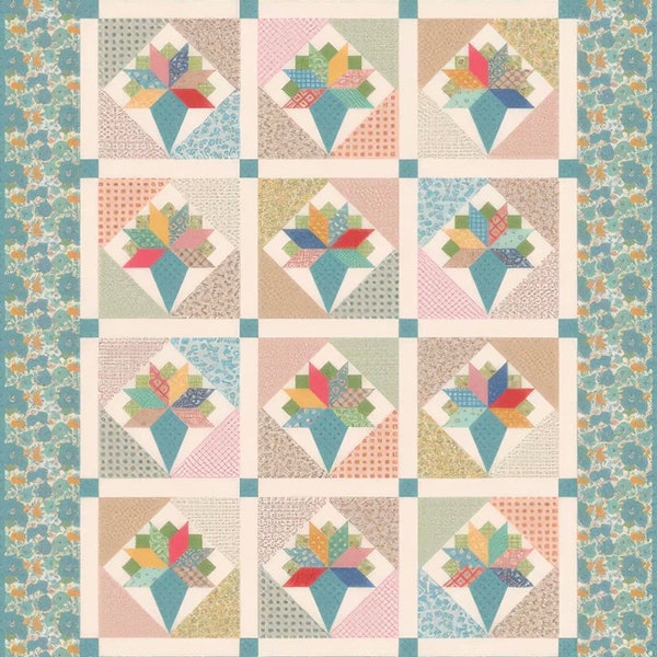 Lori Holt Templates - Etsy