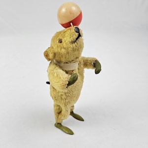 Schuco bear - Etsy 日本