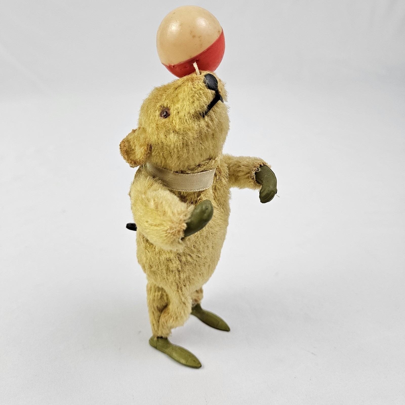 Schuco bear - Etsy 日本