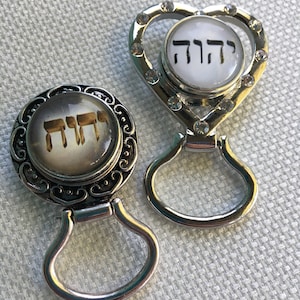 Magnetic Snap Eyeglass Holder, Can use as Convention Badge Holder =&gt; EXCLUDES Snap Button