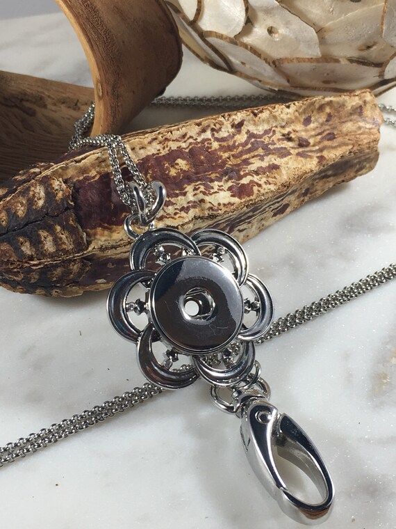 Etsy lanyard necklace clearance