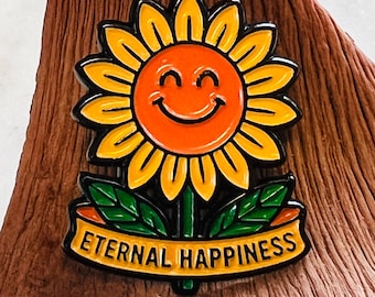 Eternal Happiness Reversspeld regionale conventie 2026