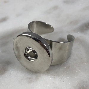 Ginger snap rings wholesale sale