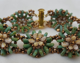 Rosettenkuppel Tutorial