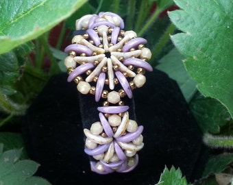 Crescent Creations Design - Perlenanleitung