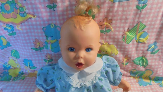 1994 gerber baby doll