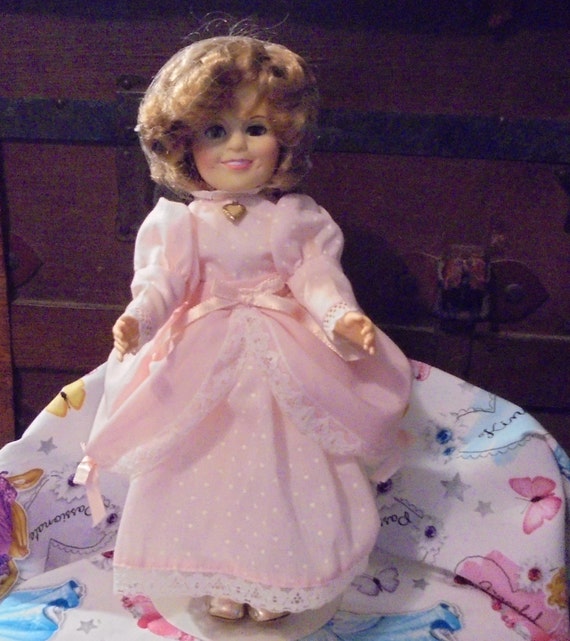 shirley temple dolls and collectibles