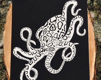 Octopus