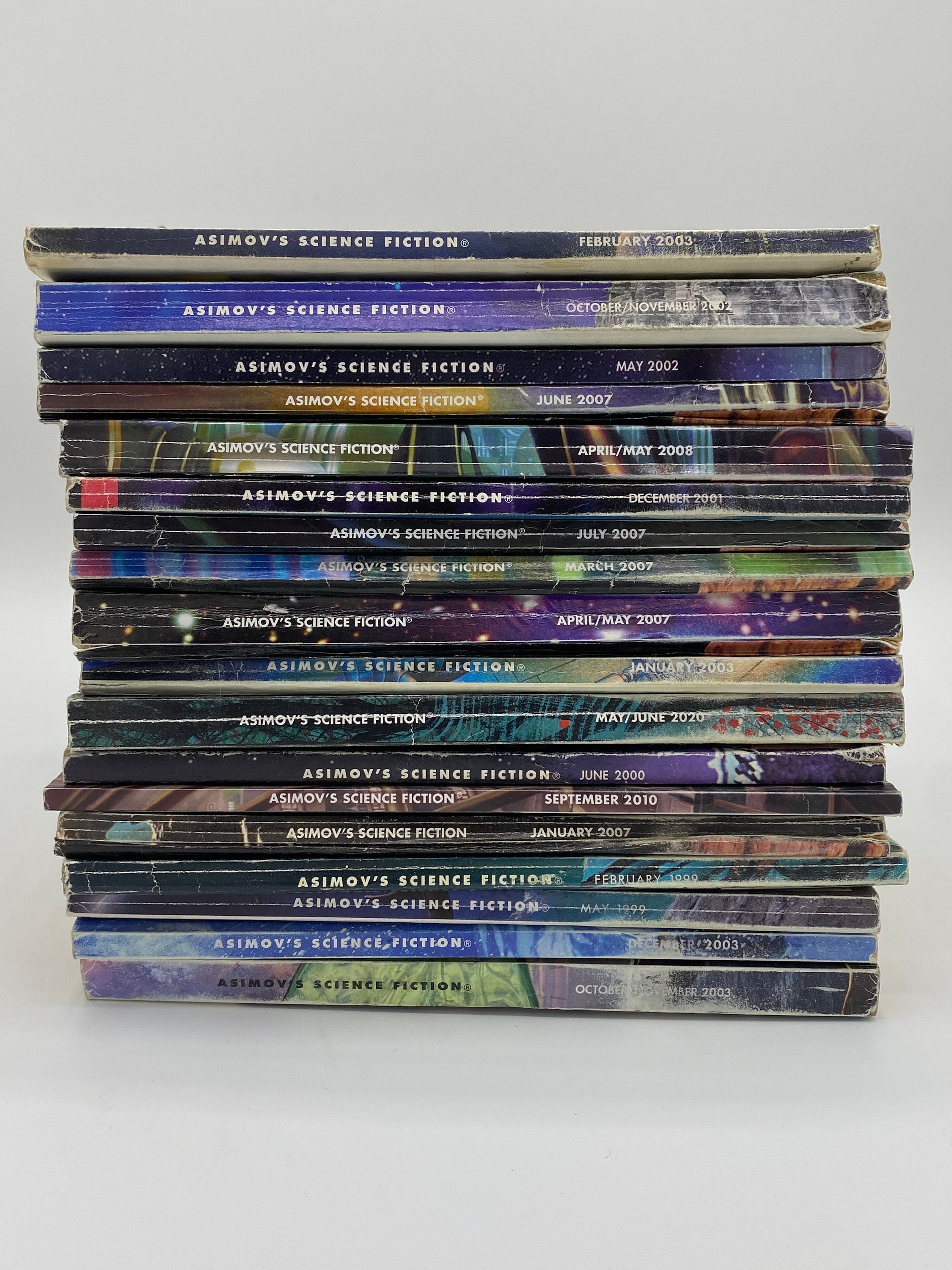 Pulp magazines - Etsy 日本