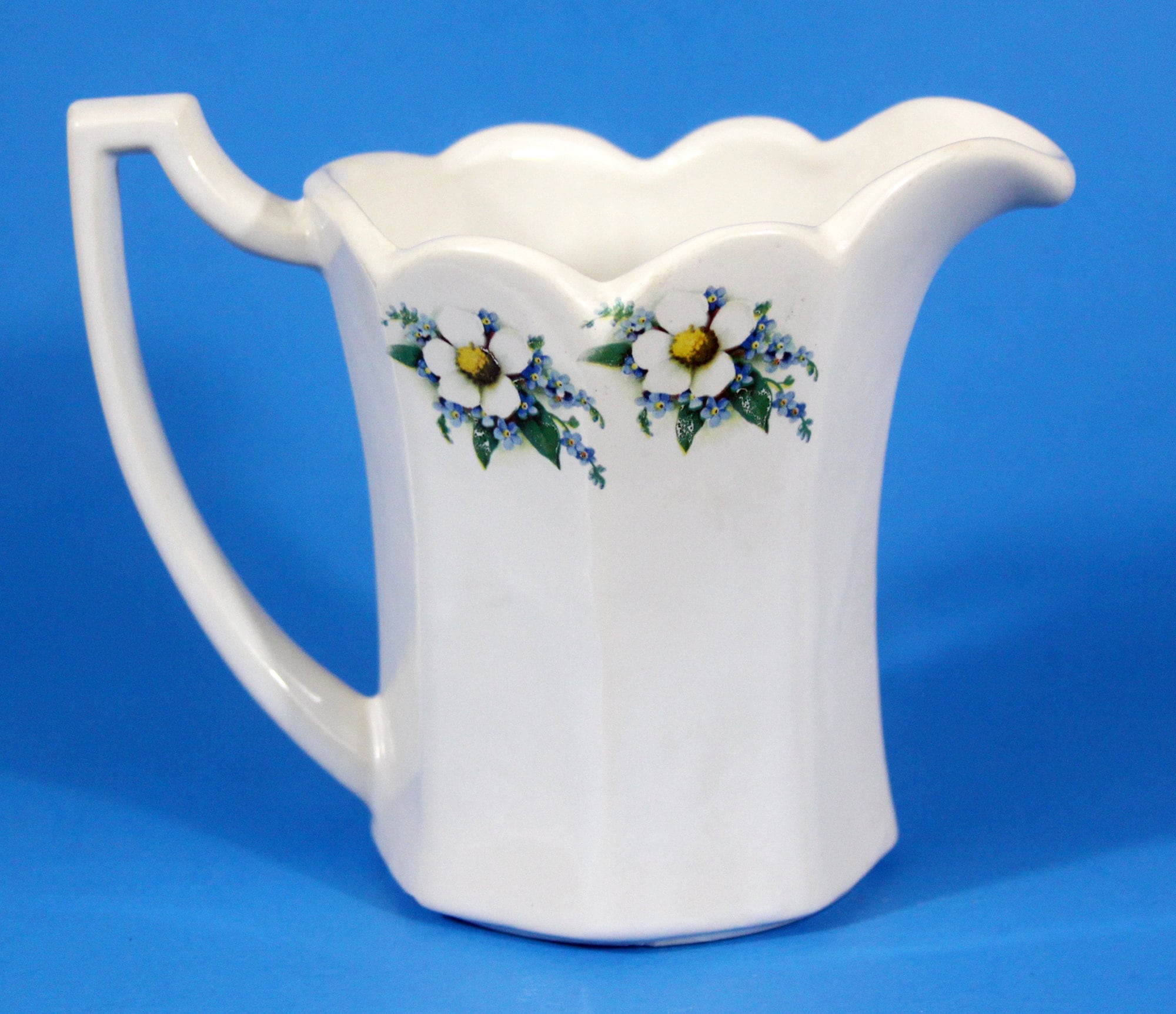 希少品】McCoy マッコイ 白鳥 花瓶