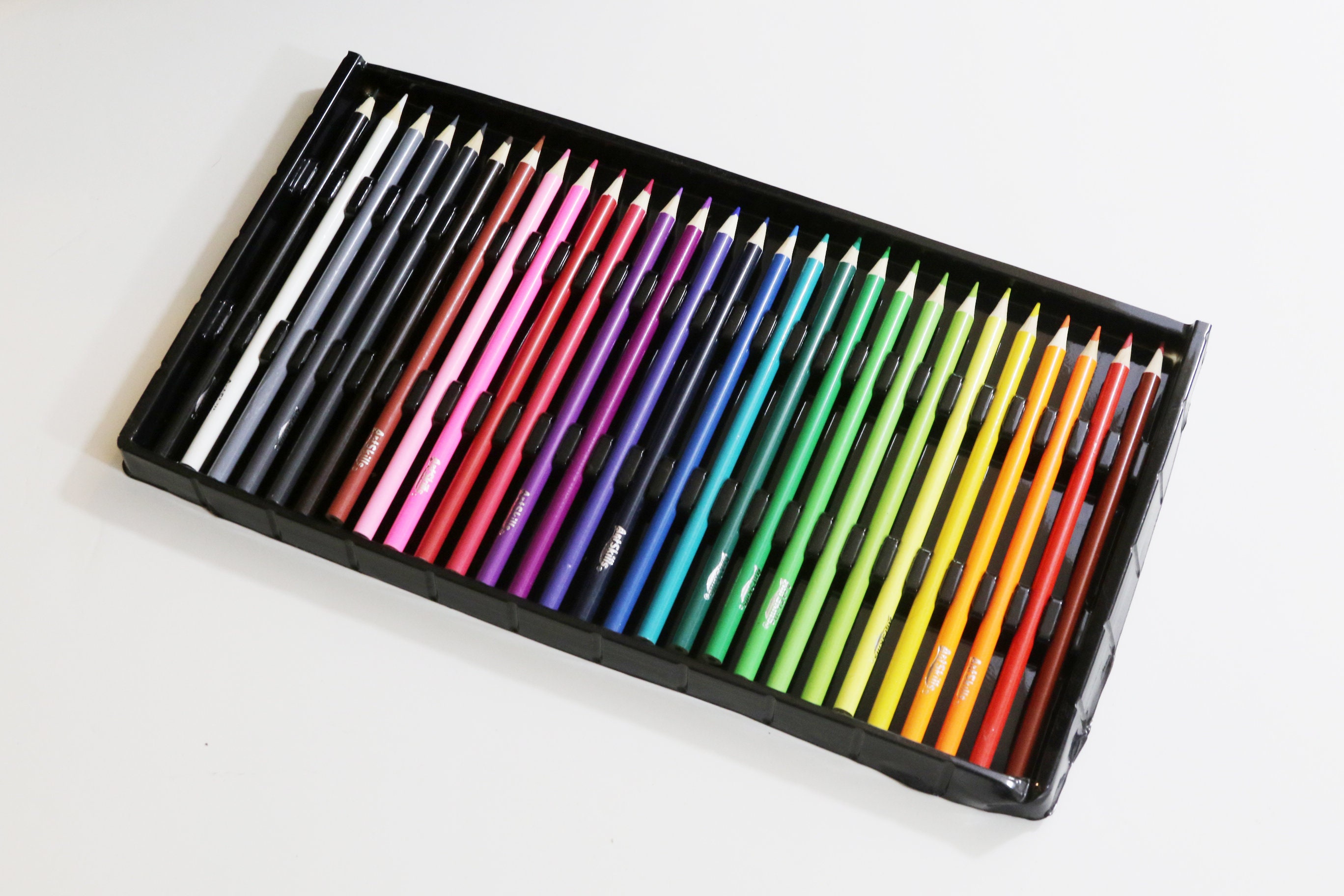 artskills premium colored pencils