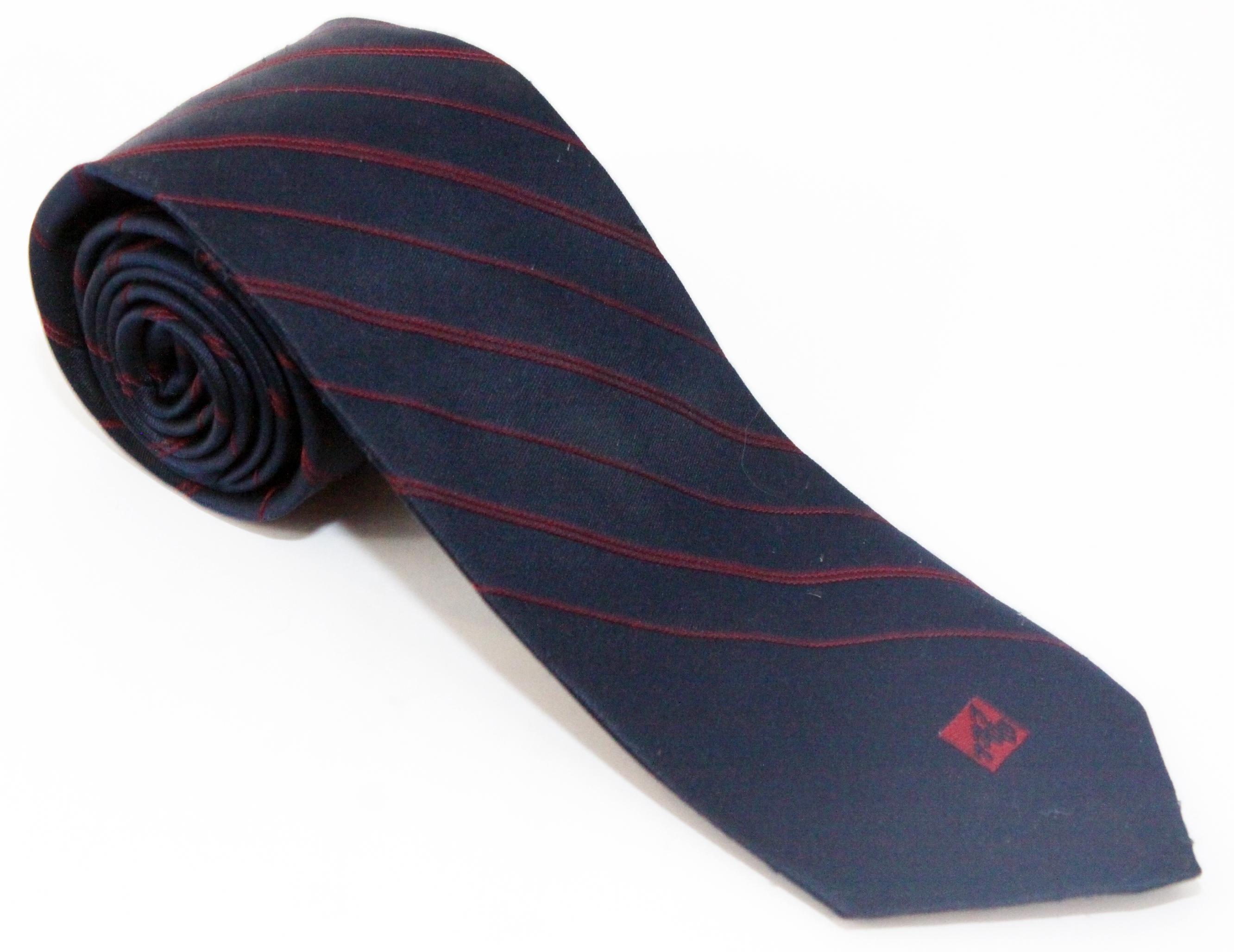 airline tie
