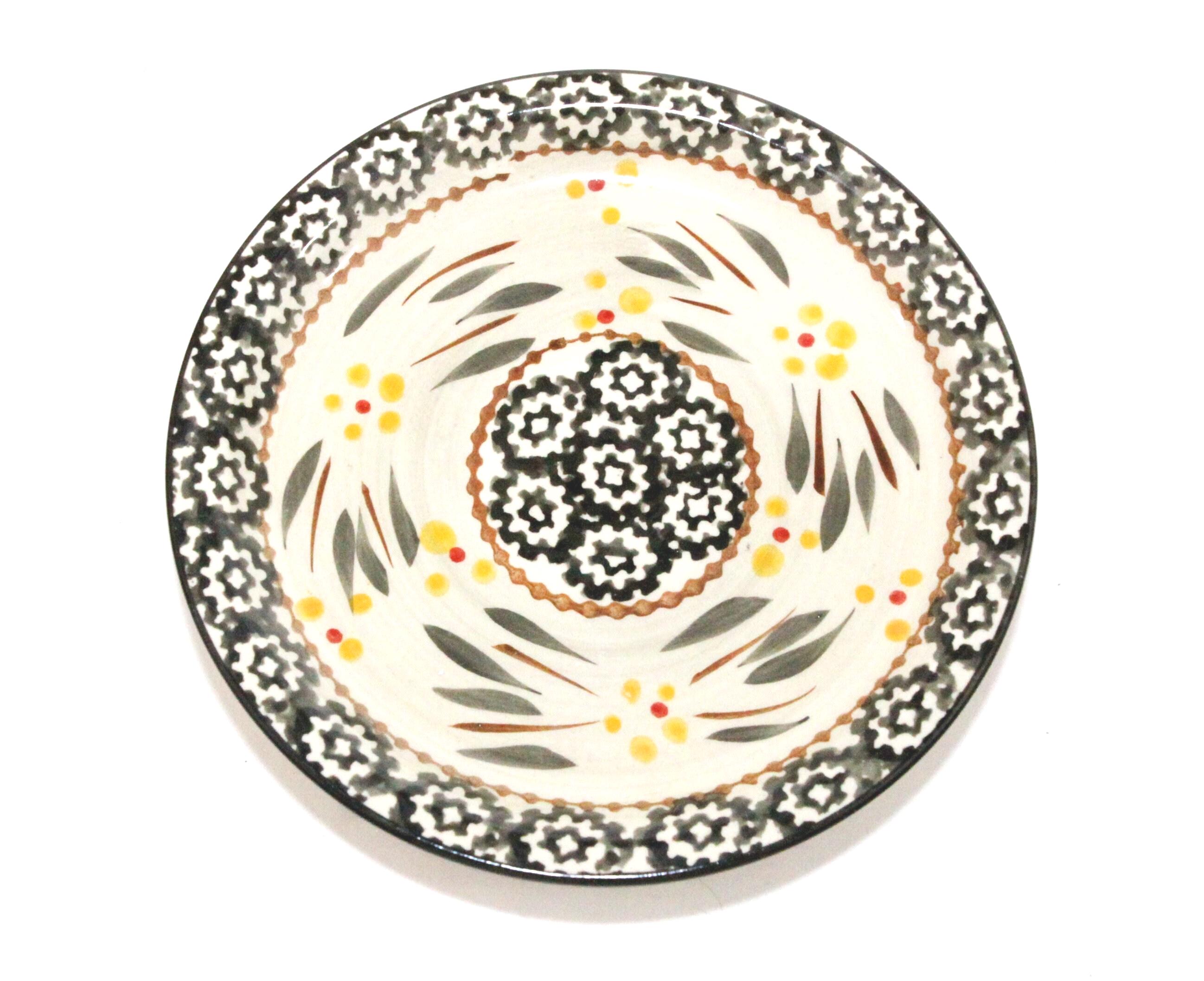 Temptations plates - Etsy 日本