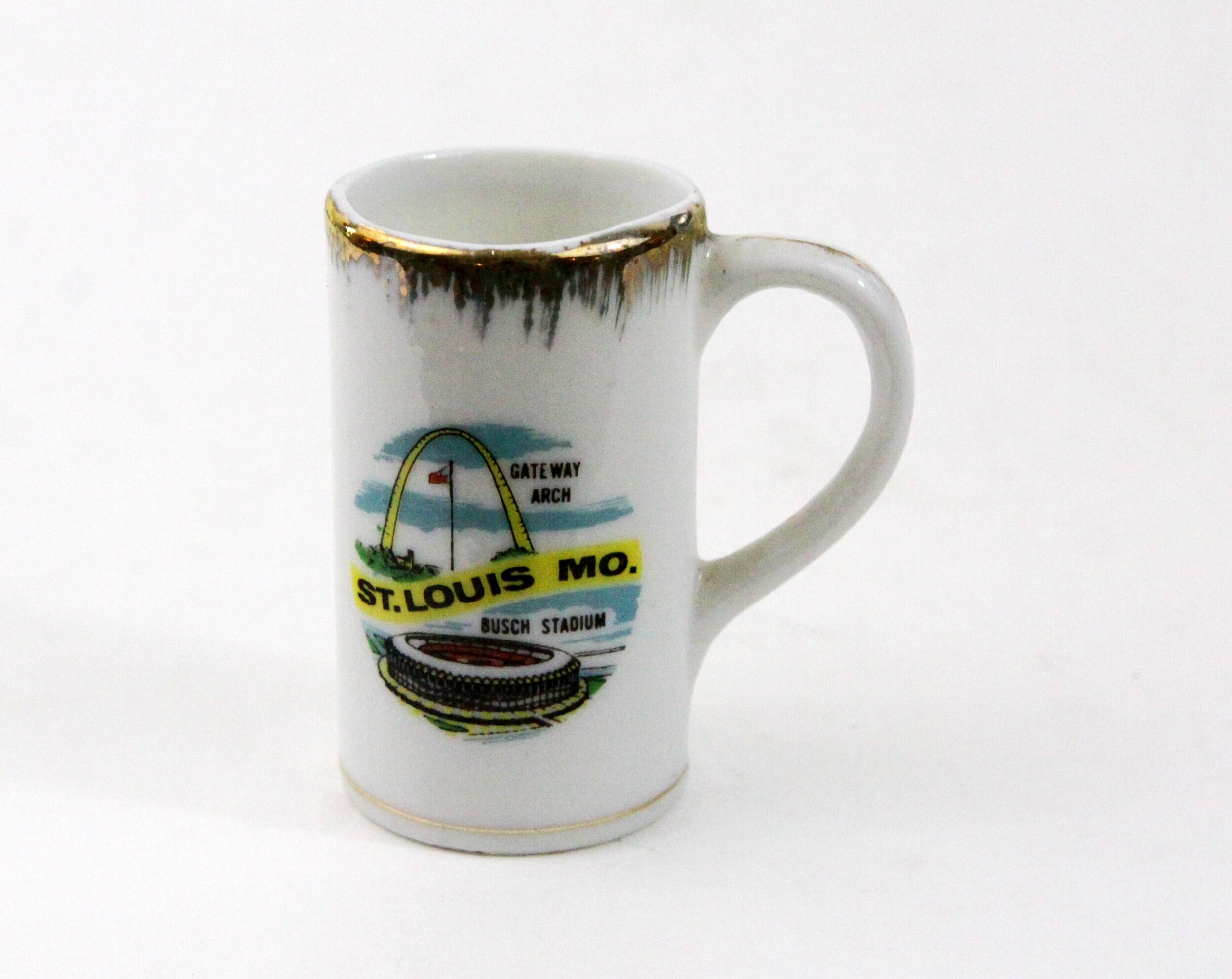 Gifts, Collectibles, Memorabillia, Cups, Mug, Arch Models, Frames, Gateway  Arch Store