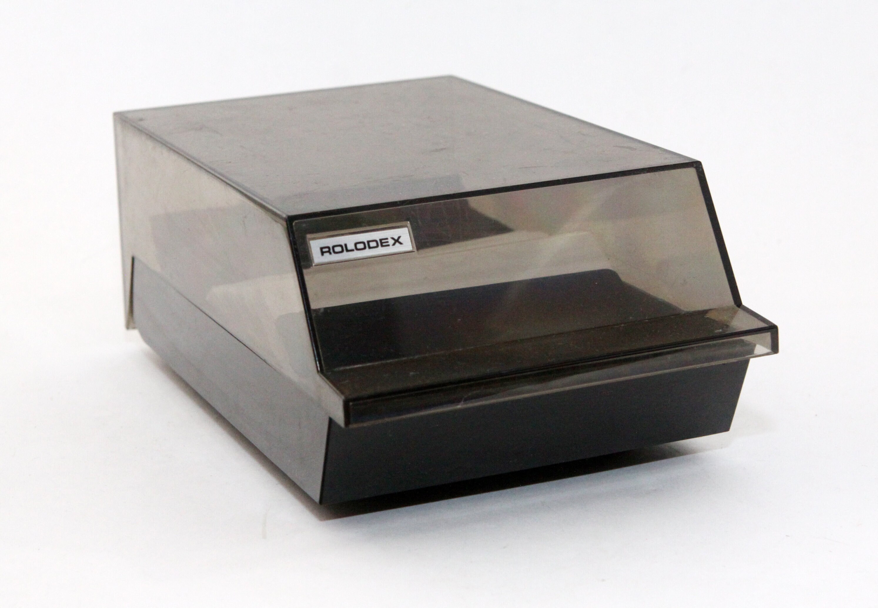 rolodex business card sleeves 67650 Transparent New Package Of 50 Part of the proceeds from each purchase will go toward to City of Hope for breast cancer research Genuine Rolodex VIP 24 C