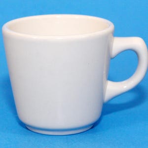 Mark Buffalo China - Etsy